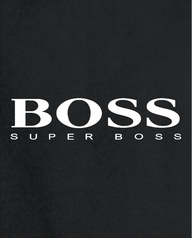 Boss super boss